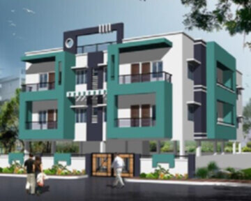 Buy Apartments in Chennai