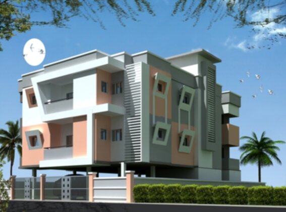 Builders in Chennai