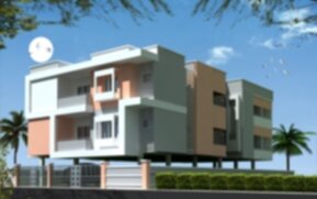 Luxury Villas in Chennai