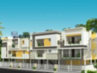 Independent houses for sale in Chennai | The Nest Builders