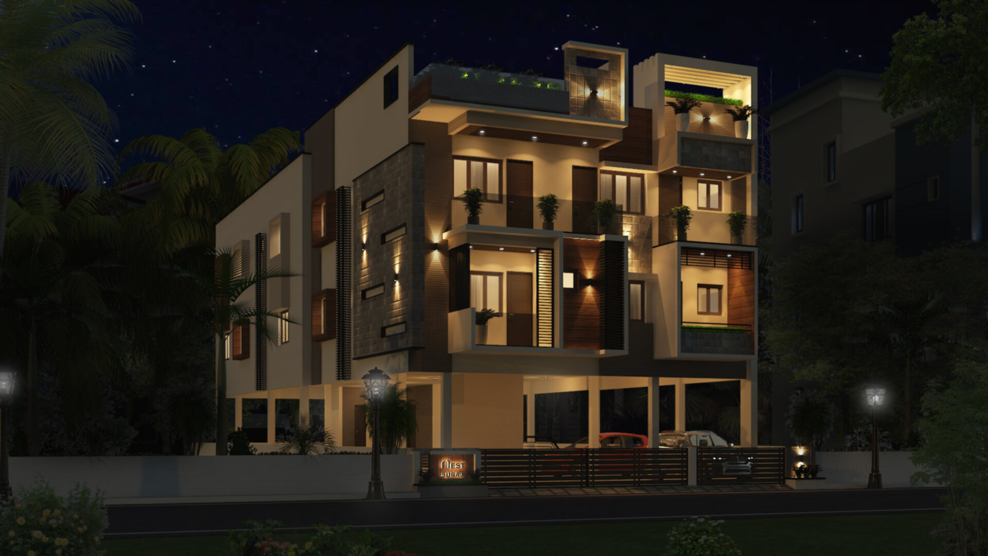 mahalingapuram