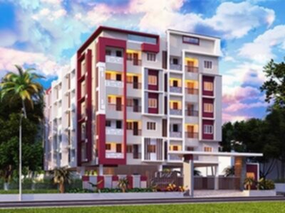 2BHK flats for sale in Tambaram