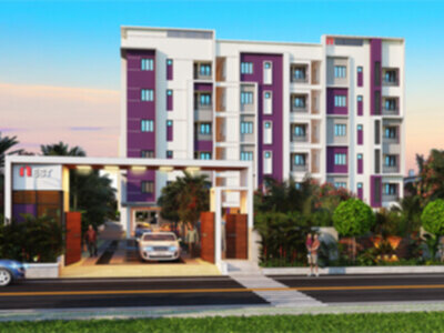 New Flats for sale in Chennai 2 BHK Flats in Chennai The Nest