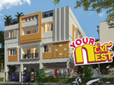 Nest Cherish